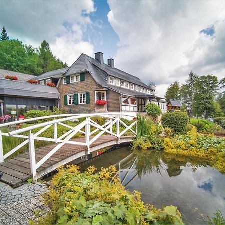 Romantik Hotel Stryckhaus Willingen  Esterno foto