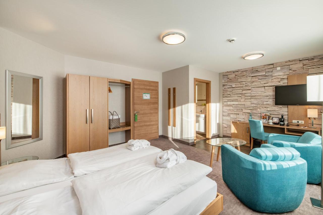 Romantik Hotel Stryckhaus Willingen  Esterno foto