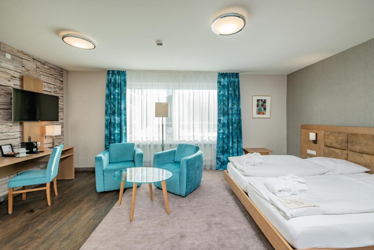 Romantik Hotel Stryckhaus Willingen  Esterno foto