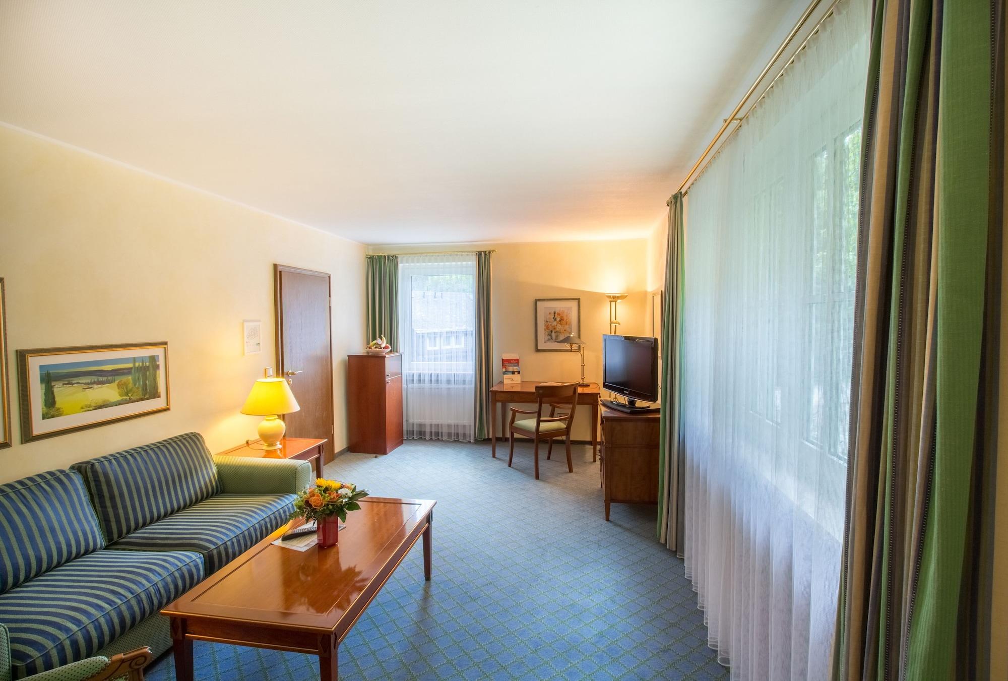 Romantik Hotel Stryckhaus Willingen  Esterno foto