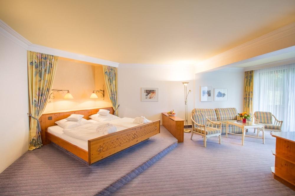 Romantik Hotel Stryckhaus Willingen  Esterno foto