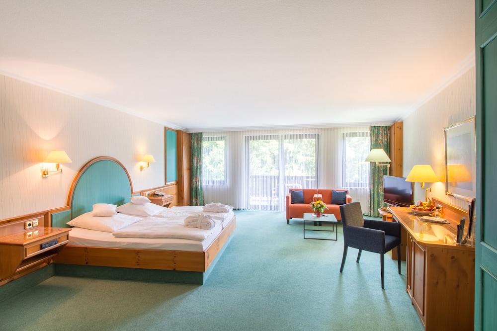 Romantik Hotel Stryckhaus Willingen  Esterno foto