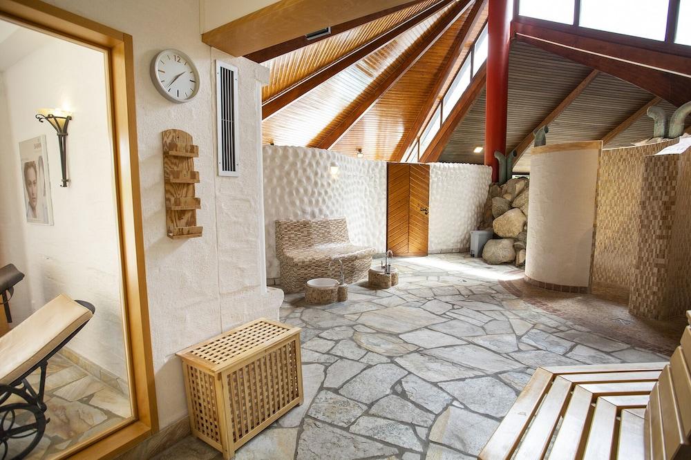 Romantik Hotel Stryckhaus Willingen  Esterno foto