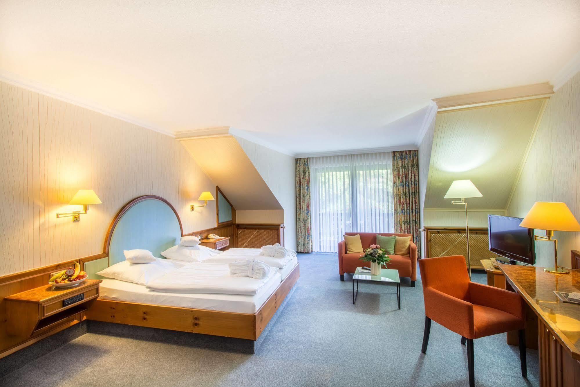 Romantik Hotel Stryckhaus Willingen  Esterno foto